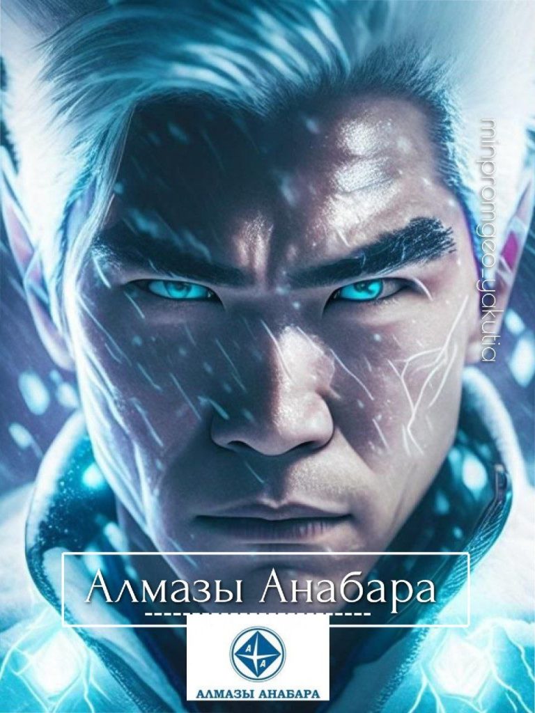 Новый герой АО «Алмазы Анабара»