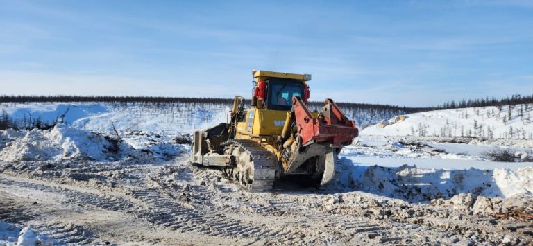 Запланировано ведение горных работ на 10 месторождениях