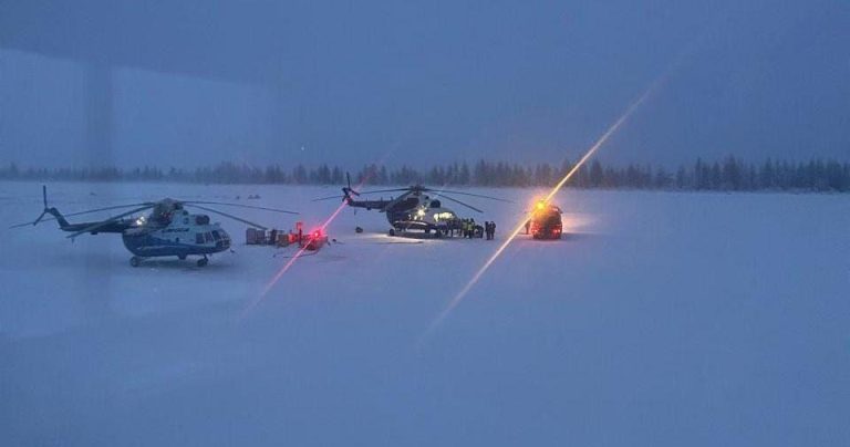 Руководство Оленекского района благодарит за оперативную помощь